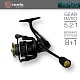 Катушка Sprut Renzo SR3000F (8+1 Ball Bearing)