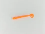 Приманка силиконовая (CROXY) G-TAIL TWIST LONG 4,0'' цвет 20 (уп/6шт)