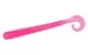 Приманка мягкая (CROXY) G-TAIL TWIST LONG 4,0'' цвет 17 (уп/6шт)