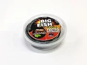 Тесто готовое в баночках "BIG FISH" НА КАРПА + "ШОКОЛАД" 100гр.