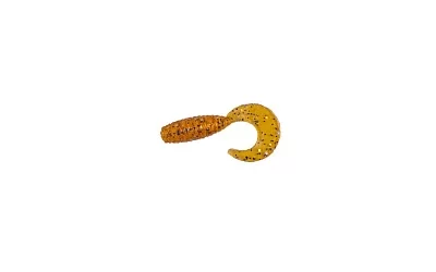 Приманка мягкая (CROXY) MICRO TWISTY 0,9'' цвет 26 (уп/15шт)