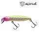 Воблер SPRUT Bonito 100F-CRLPN 100mm 16.8gr загл.1,0-1,5m floating
