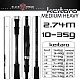 Спиннинг Sprut KEITARO 274MH 10-35g 8-20lb SK902MHMS