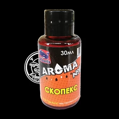 Ароматизатор "AROMA" №1 СКОПЕКС 30мл (3 Kbaits)