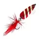 Блесна SPRUT Колеблющаяся KATARO Spoon 3,2gr color-GR 30mm