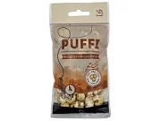 Кукуруза воздушная "PUFFI" "МЁД" 15гр.