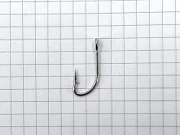 Крючок одинарный MUSTAD 47300 N №4 ( уп./10шт.)