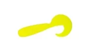 Приманка мягкая (CROXY) TWISTY CLASSIC 1,6'' цвет 02 (уп/10шт)