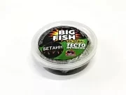 Тесто готовое в баночках "BIG FISH" НА ЛЕЩА + "БЕТАИН" 100гр.