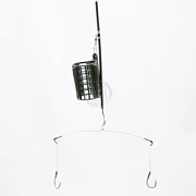 Снасть "Гарантия" 50гр. 2кр.2