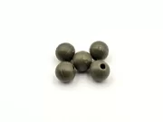 БУСИНКА d-11 (силикон) хаки
