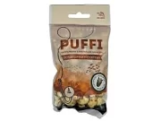 Кукуруза воздушная "PUFFI" "КУКУРУЗА" 15гр