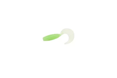 Приманка мягкая (CROXY) MICRO TWISTY 0,9'' цвет 05 (уп/15шт)