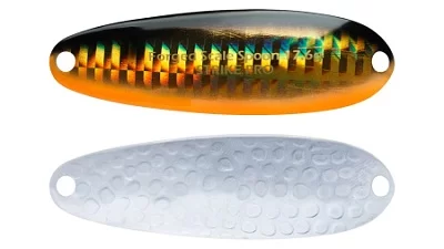 ST-018B#613-713-CP CHROME Блесна Strike Pro 37mm 5.8g