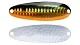 ST-018B#613-713-CP CHROME Блесна Strike Pro 37mm 5.8g