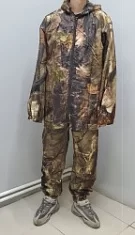 КОСТЮМ "СКЛОН" (р.46) дубок