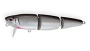 EG-160A#A010 Воблер Плавающий Трёхсоставной 7.5cm 6.8gr Заглуб.0m-0.2m