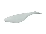 Силиконовая приманка ACTION PLASTICS Shad Minnow 5 - 012 (уп.6шт)