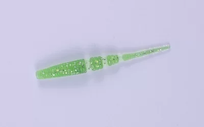 Приманка мягкая (CROXY) WAFFLE SLUG 3,3'' цвет 25 (уп/7шт)