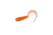 Приманка мягкая (CROXY) TWISTY RIBS 1,4'' цвет 21 (уп/11шт)