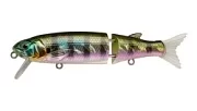 EG-157-SP#630V Воблер Нейтральный составной 10.5cm 14.4gr Загл.0.5м
