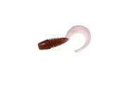 Приманка мягкая (CROXY) TWISTY RIBS 1,4'' цвет 22 (уп/11шт)