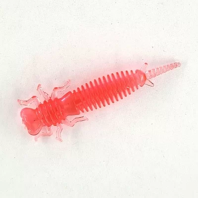 Приманка мягкая (CROXY) GOOD LARVA 2,0'' цвет 13 (уп/10шт)