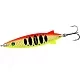 Блесна SPRUT Колеблющаяся KAMO Spoon 12gr color-GL 75mm