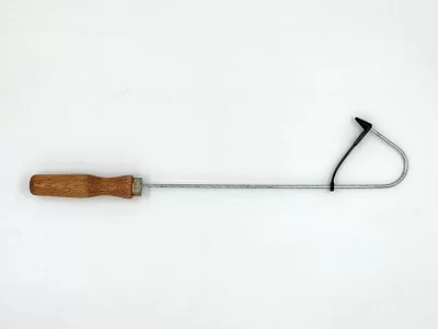 БАГОРИК с деревянной ручкой