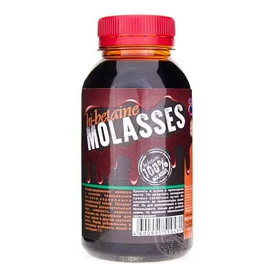 Меласса 0,25л (3kbaits)