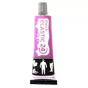 ЛАТКА24 - Elastic 25гр. цв. серый