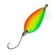 Блесна SPRUT Колеблющаяся AJIKIRI Spoon 2.5gr color-FTL 27mm