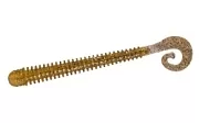 Приманка мягкая (CROXY) G-TAIL TWIST LONG 4,0'' цвет 26 (уп/6шт)