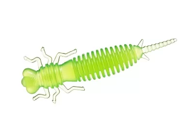 Приманка мягкая (CROXY) GOOD LARVA 3,5'' цвет 04 (уп/6шт)