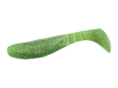 Приманка мягкая (CROXY) DANСE (KOPYTO) 5,0'' цвет 25 (уп/3шт)
