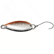 Блесна SPRUT Колеблющаяся DAKATSU Spoon 1.8gr color-SBK 25mm