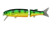 EG-157-SP#A45T Воблер Нейтральный составной 10.5cm 14.4gr Загл.0.5м