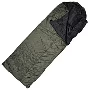 СПАЛЬНИК -10°C, мод.300-1 с подушкой, 90*220см