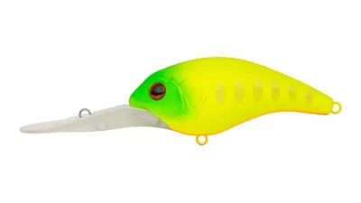 EG-224#A178S Crankee Deep Runner 100 Плавающий 100mm 60гр Загл.6-8м