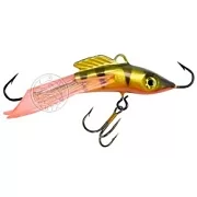 Балансир AQUA HOPPER 3D 47mm, вес-7,0g цв 048 (0,50-3,00m)