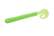Приманка силиконовая (CROXY) G-TAIL TWIST LONG 2,5'' цвет 05 (уп/8шт)