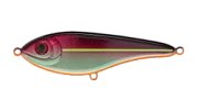 EG-148#GC10F Джерк Бейт Buster Jerk V тонущий 8.5см вес 17.7g