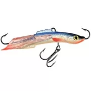 Балансир AQUA TUSHKAN-3 51mm, вес-9,0g, цв 015 (0,50-2,00m)