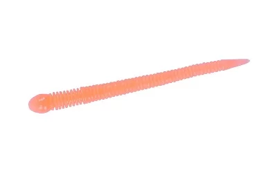 Приманка мягкая (CROXY) SLUG WORM 2,4'' цвет 20 (уп/8шт)