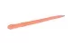 Приманка мягкая (CROXY) SLUG WORM 2,4'' цвет 20 (уп/8шт)