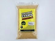 Сухарь рыболовный "КОНОПЛЯ" 500гр.