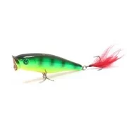 Воблер SPRUT Aji Pop 75TW-FT 75mm 8.5gr top water