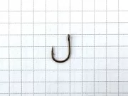 Крючок одинарный MUSTAD 10006 NPBR №13 (уп/10шт)