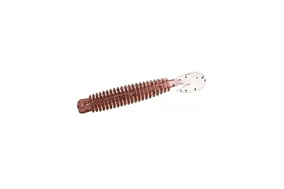 Приманка мягкая (CROXY) CLAW TAIL 2,2'' цвет 23 (уп/9шт)