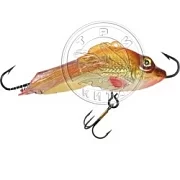 Балансир AQUA КАРАСИК-5 50mm, вес-19,0g, цв 122 (0,50-8,00m)